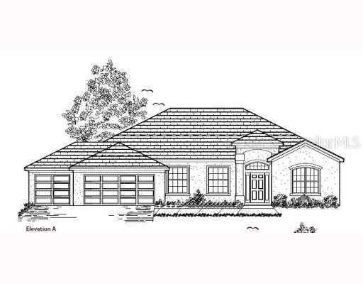 4427 Harts Cove Way, Clermont, FL 34711