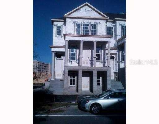 2064 Prospect Ave., Orlando, FL 32814