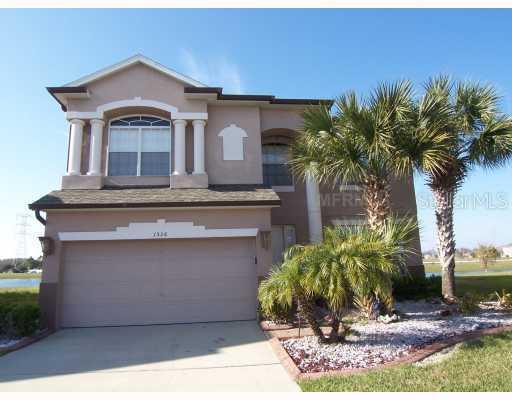 1536 Sun Meadow Dr., Orlando, FL 32824