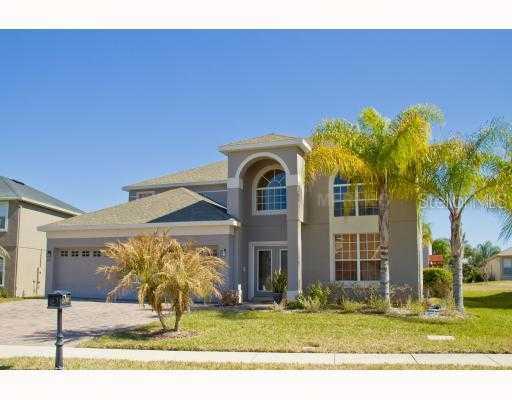 2480 Rainey Ct., Oviedo, FL 32766
