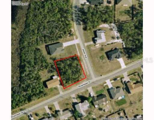 2772 Jewel Ave., Deltona, FL 32738