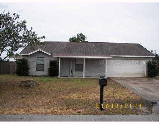 [Address Hidden by Seller], Deltona, FL 32725