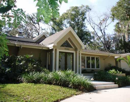 1505 Bonnie Burn Cir., Winter Park, FL 32789