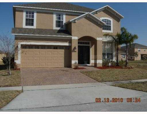 [Address Hidden by Seller], Orlando, FL 32837