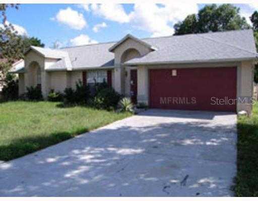 [Address Hidden by Seller], Deltona, FL 32725