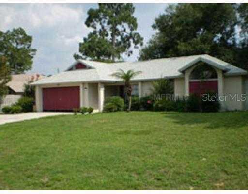 [Address Hidden by Seller], Deltona, FL 32725