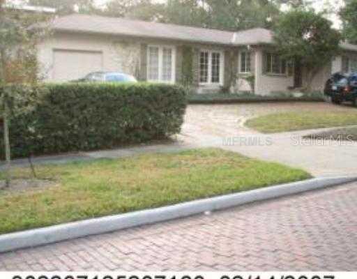 1770 E Winter Park Rd., Winter Park, FL 32789