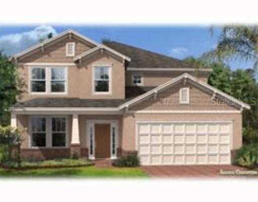 1633 Plantation Pointe Dr., Orlando, FL 32824