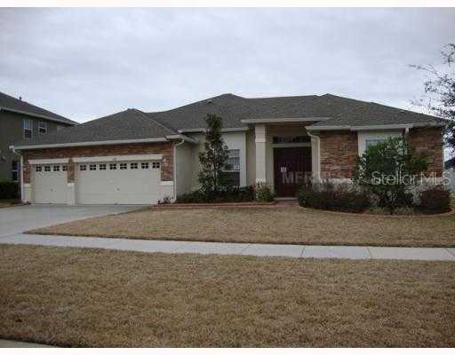 3427 Tumbling River Dr., Clermont, FL 34711