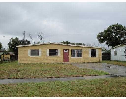 5023 Cliveden Dr., Orlando, FL 32812
