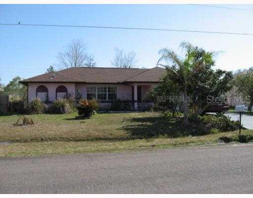 686 Reindeer Dr., Poinciana, FL 34759