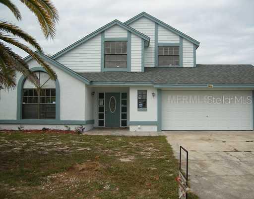 5661 Grand Canyon Dr., Orlando, FL 32810