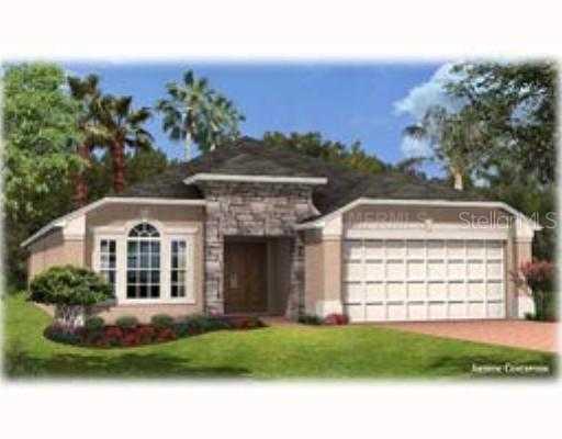 1754 Plantation Oak Dr., Orlando, FL 32824