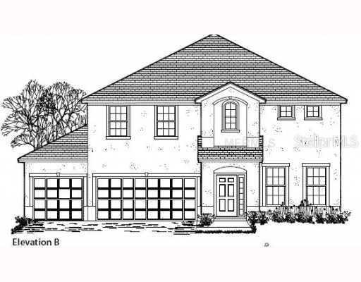 404 Skyview Pl., Chuluota, FL 32766