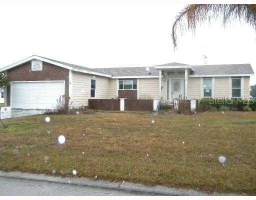 8311 Chance Dr., Lakeland, FL 33809