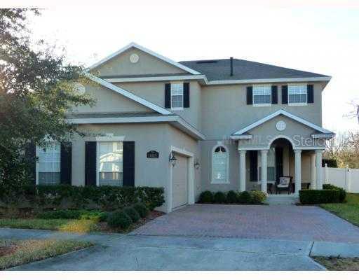 14615 Whittridge Dr., Winter Garden, FL 34787