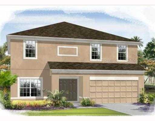 15553 Montesino Dr., Orlando, FL 32828