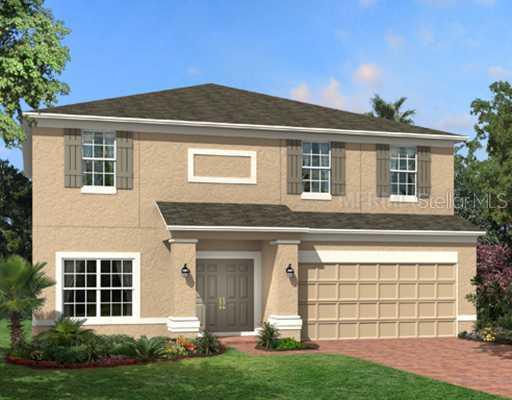 15048 Montesino Dr., Orlando, FL 32828