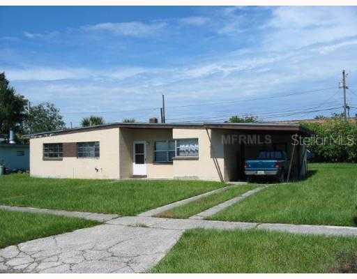 419 Faber Dr., Orlando, FL 32822