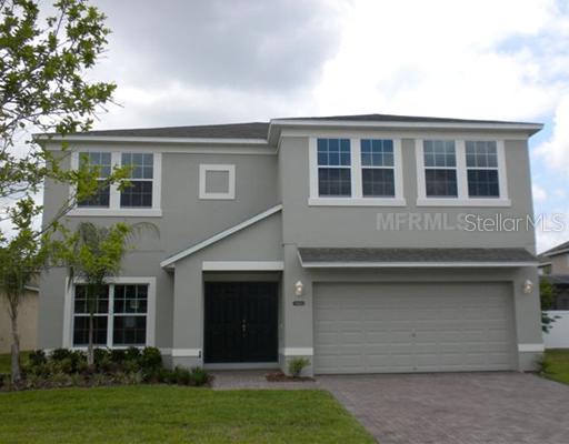 15625 Montesino Dr., Orlando, FL 32828