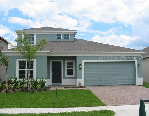 15306 Montesino Dr., Orlando, FL 32828