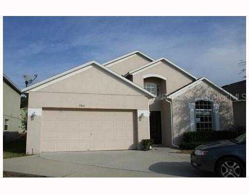 7403 Penrill Ct., Orlando, FL 32818