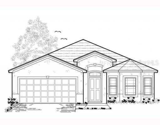 4521 Mackenzie Way, Kissimmee, FL 34758