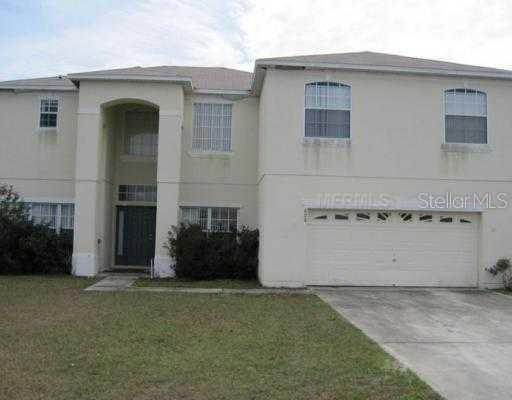 606 Elbridge Dr., Kissimmee, FL 34758