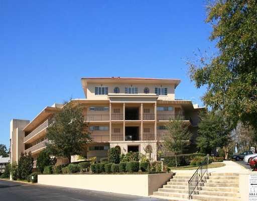 700 Melrose Ave. #E25, Winter Park, FL 32789