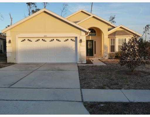 3091 Twinleaf Ave., Deltona, FL 32725