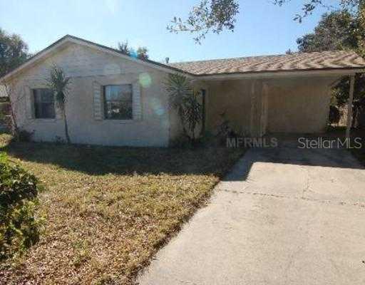 2316 Douglas Thomas Ct., Orlando, FL 32807