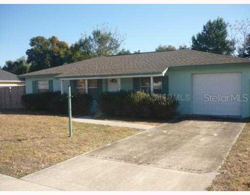 2207 Vincent Rd., Orlando, FL 32817