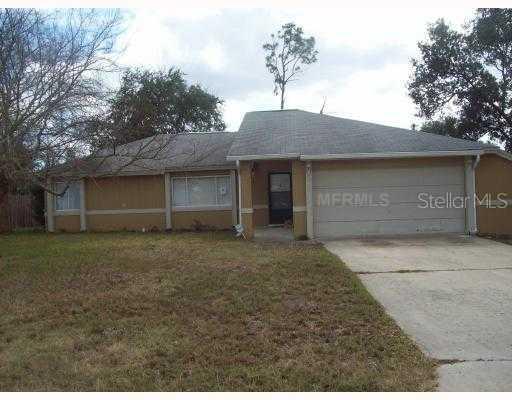 [Address Hidden by Seller], Deltona, FL 32725