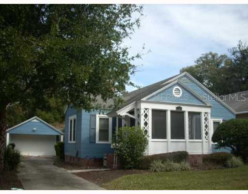 1011 Park Lake St., Orlando, FL 32803