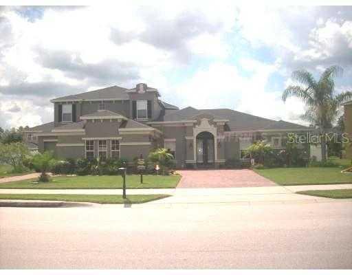 3648 Heirloom Rose Pl., Oviedo, FL 32766