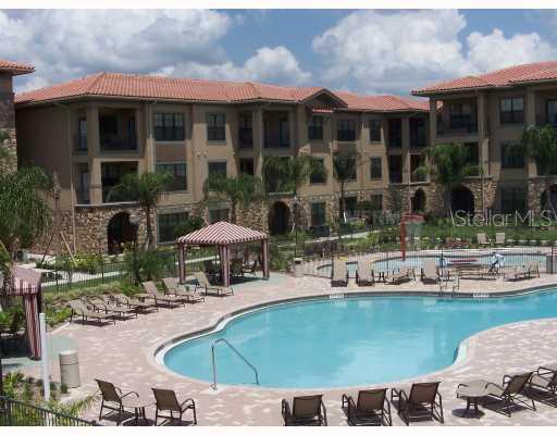 [Address Hidden by Seller], Davenport, FL 33837