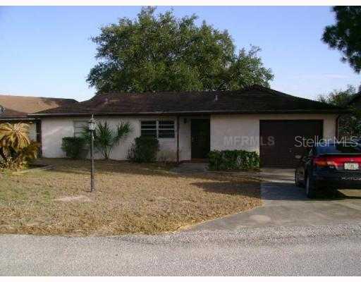 [Address Hidden by Seller], Davenport, FL 33837