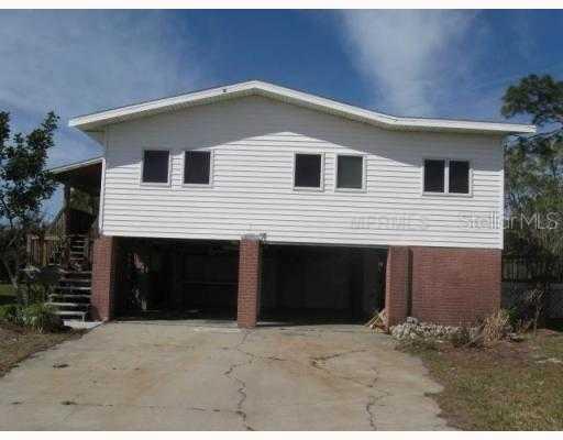 [Address Hidden by Seller], Punta Gorda, FL 33980