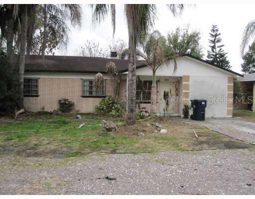 [Address Hidden by Seller], Tampa, FL 33607