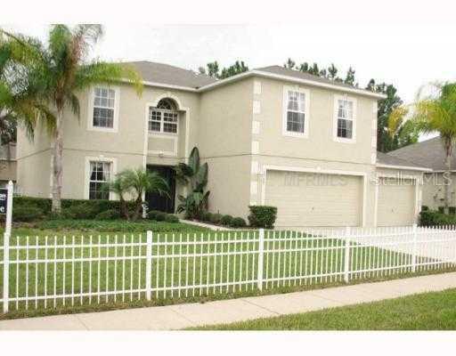 2509 El Marra Dr., Ocoee, FL 34761