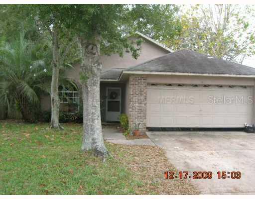 1025 Country Cove Ct., Oviedo, FL 32766