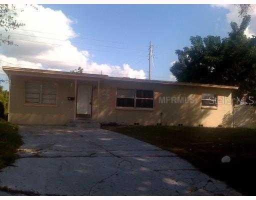 919 S Solandra Dr., Orlando, FL 32807