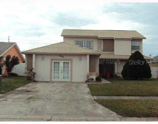 [Address Hidden by Seller], Orlando, FL 32837
