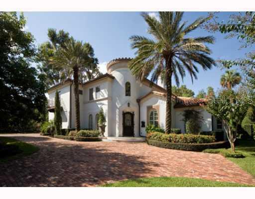 [Address Hidden by Seller], Winter Park, FL 32792