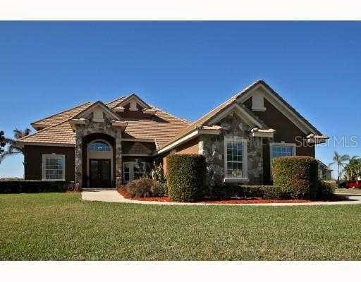 12721 Jacob Grace Ct., Windermere, FL 34786