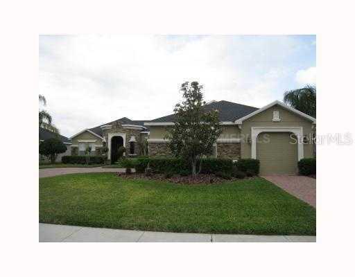 710 Fawn Lily Ct., Oviedo, FL 32766