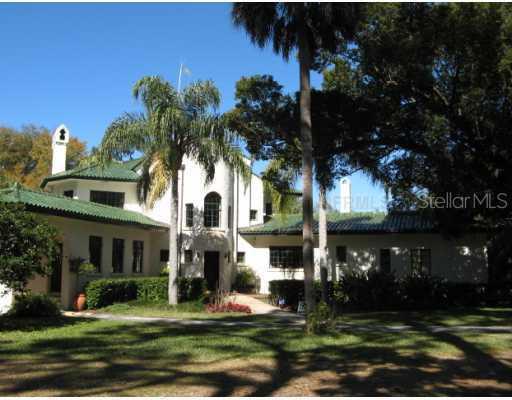 701 Driver Ave., Winter Park, FL 32789