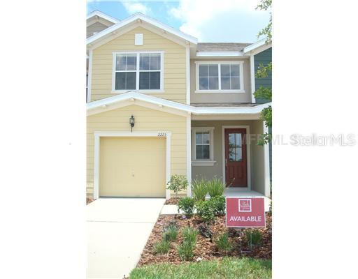2225 Pico Ln., Mount Dora, FL 32757