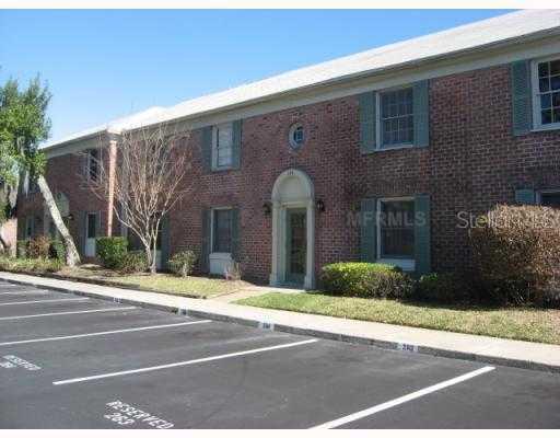 624 Georgetown Dr. #C, Casselberry, FL 32707