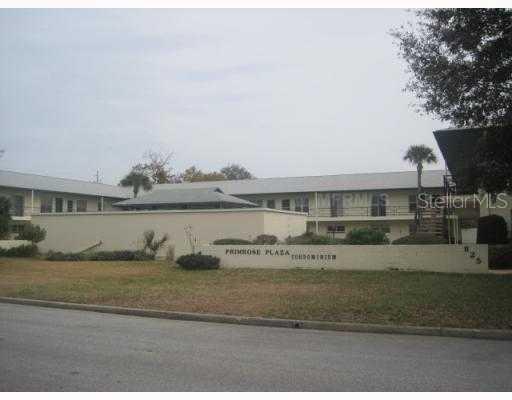 825 N Primrose Dr. #107, Orlando, FL 32803